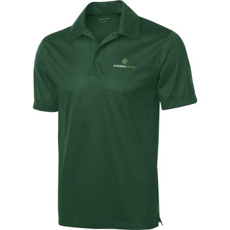 20-ST690, Small, Forest, None, Left Chest, Invitation Homes - Full Color.